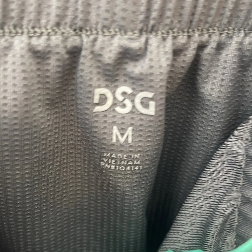 ❤️ 🆕 DSG Swimtrunks Size M